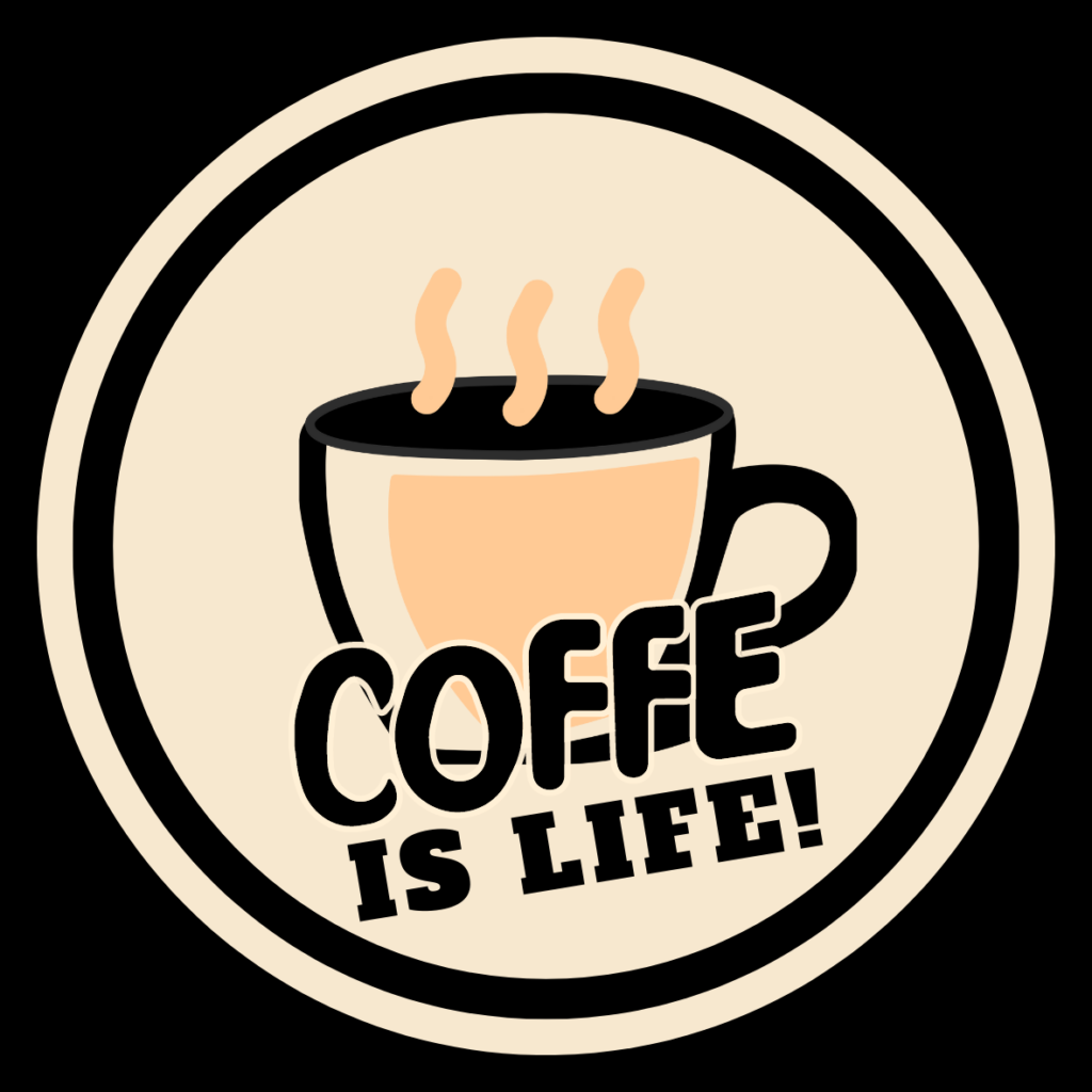 Coffe stickers lawfulgovernanceuk